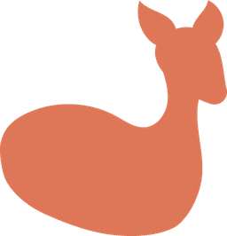 Datafawn logo